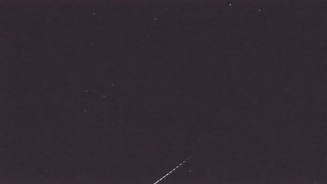 AMS79 meteor