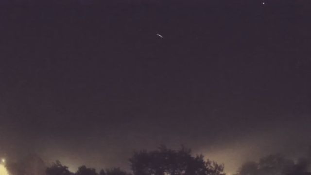 AMS79 meteor