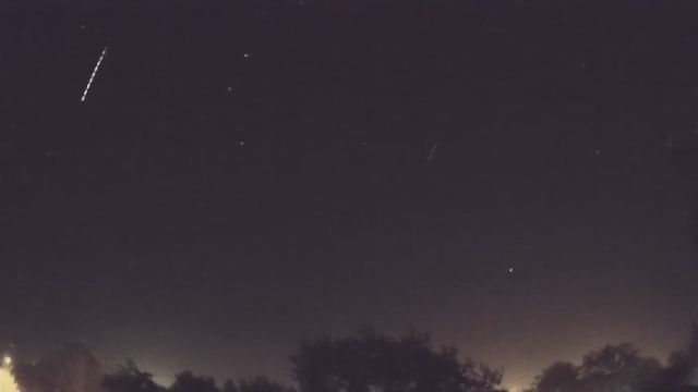 AMS79 meteor