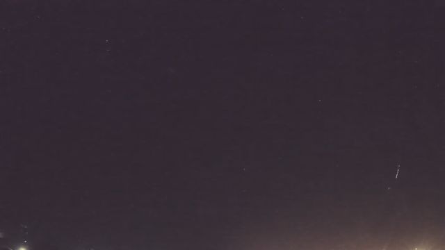 AMS79 meteor