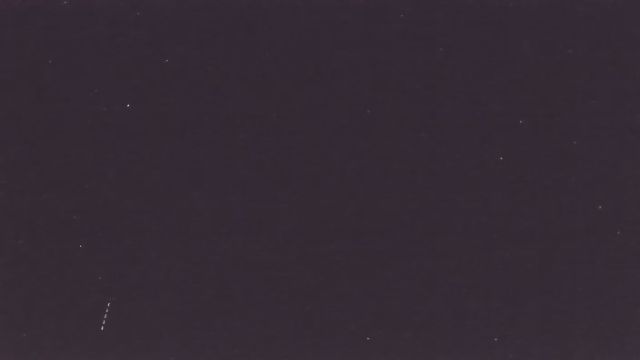 AMS79 meteor