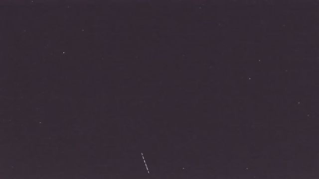 AMS79 meteor