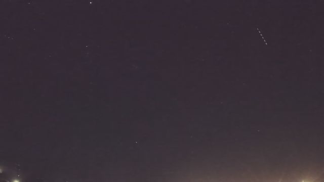 AMS79 meteor