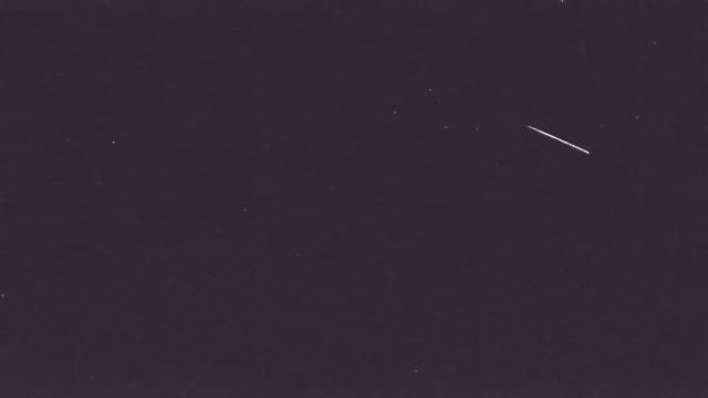 AMS79 meteor