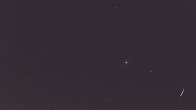 AMS79 meteor