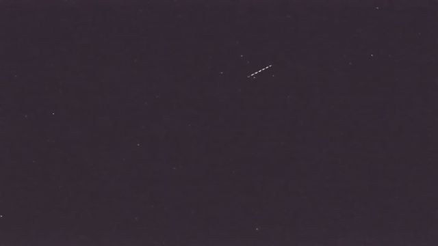 AMS79 meteor