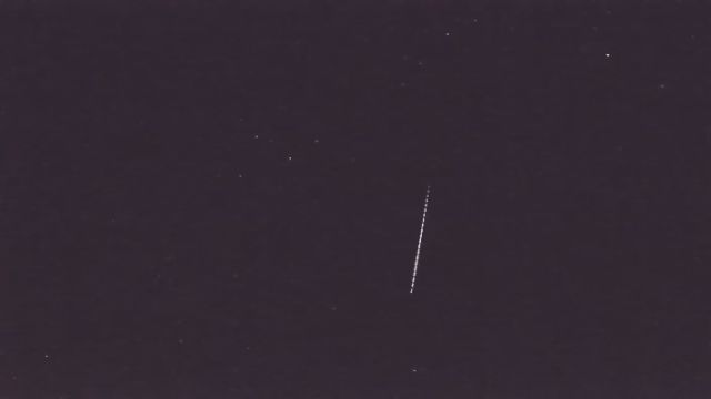 AMS79 meteor