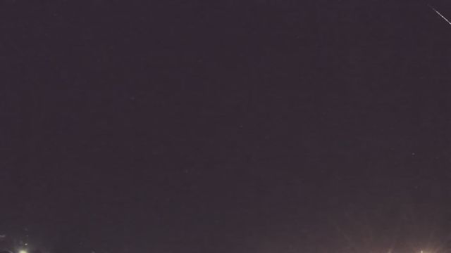 AMS79 meteor