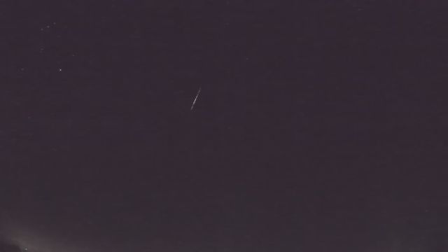 AMS79 meteor