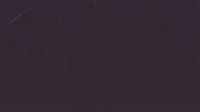 AMS79 meteor