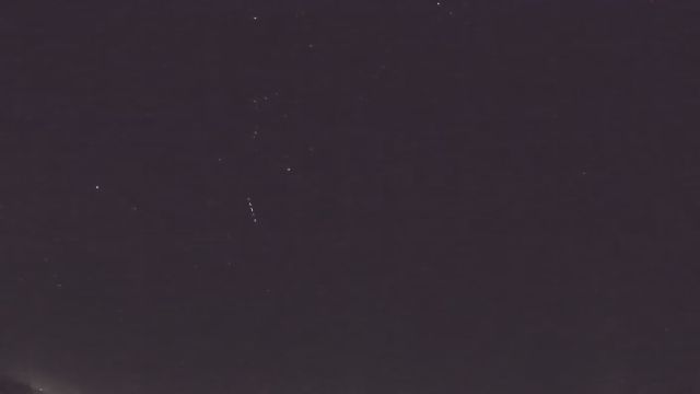 AMS79 meteor