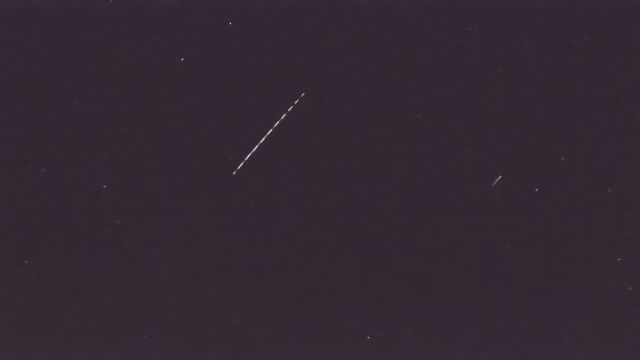 AMS79 meteor