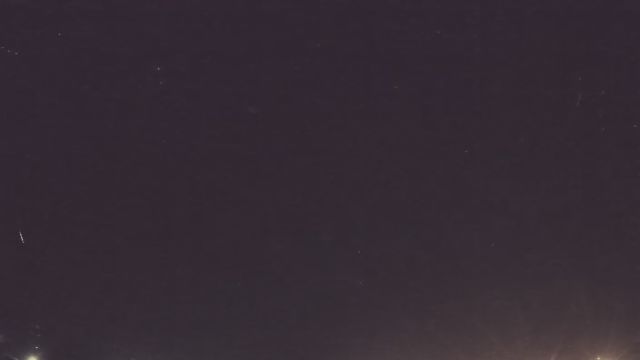 AMS79 meteor