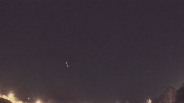 AMS79 meteor