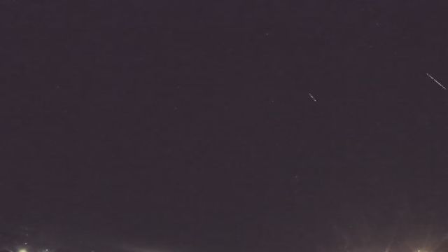 AMS79 meteor