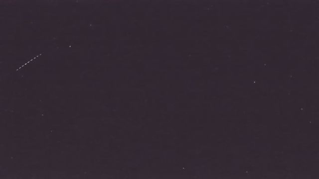 AMS79 meteor