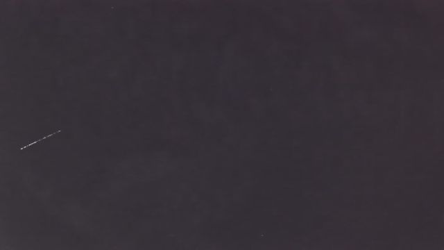 AMS79 meteor