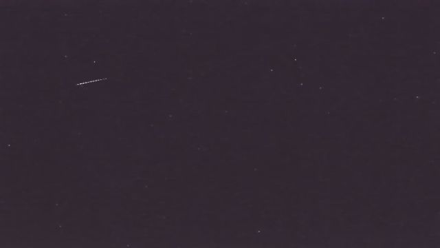 AMS79 meteor