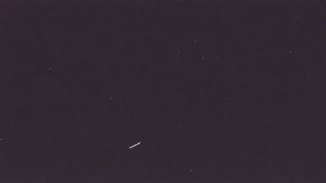 AMS79 meteor
