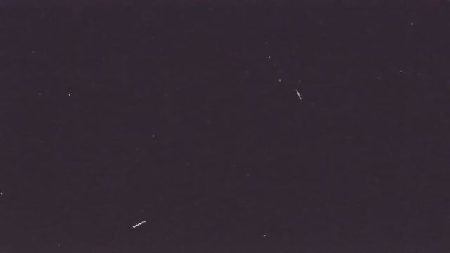 AMS79 meteor