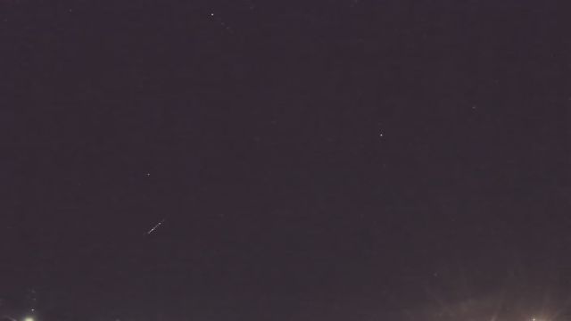 AMS79 meteor