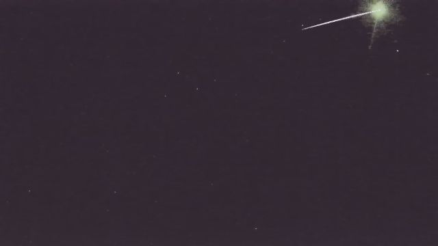 AMS79 meteor
