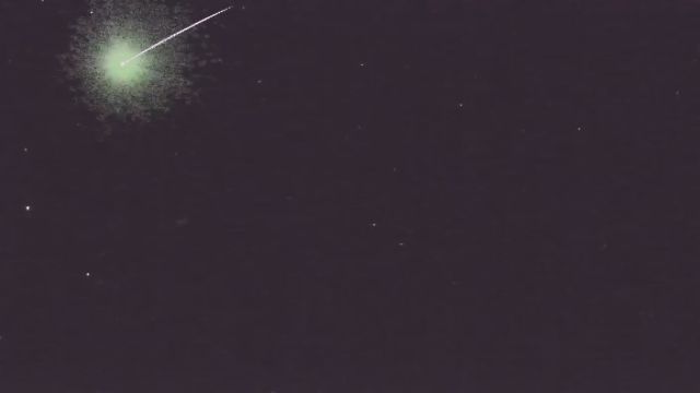 AMS79 meteor