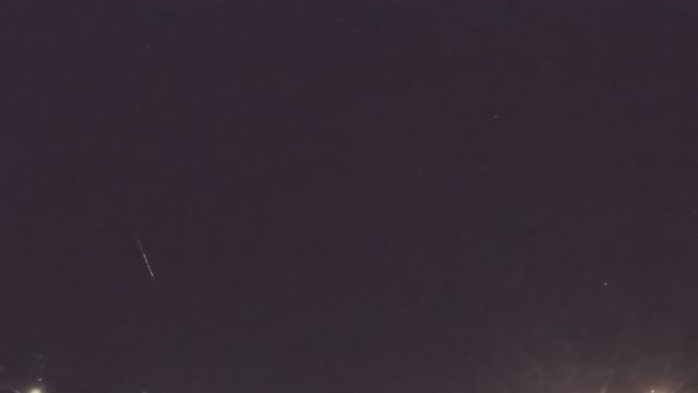 AMS79 meteor