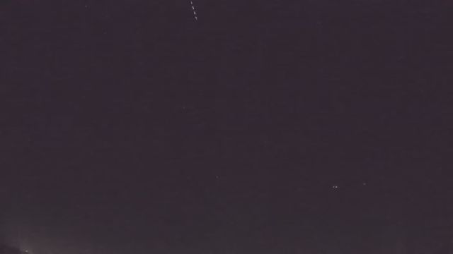 AMS79 meteor