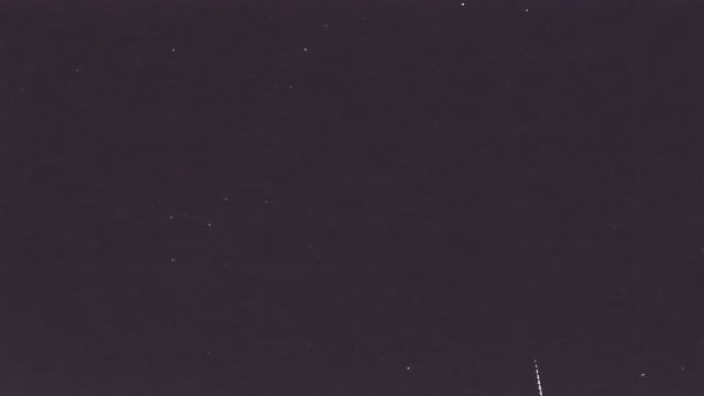 AMS79 meteor