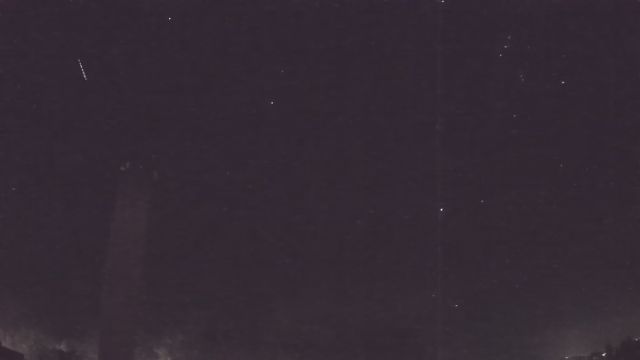 AMS79 meteor