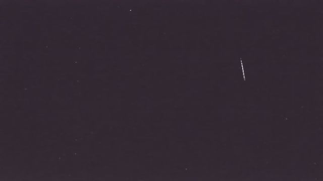 AMS79 meteor