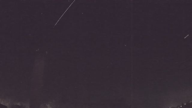 AMS79 meteor