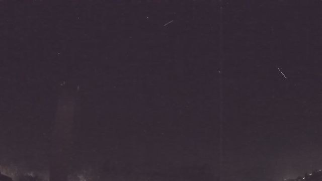 AMS79 meteor