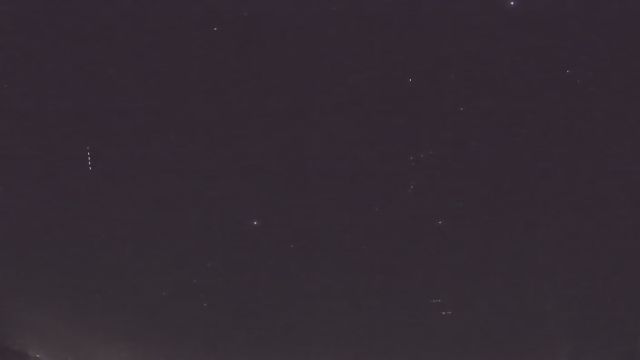 AMS79 meteor