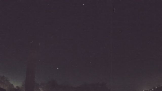 AMS79 meteor