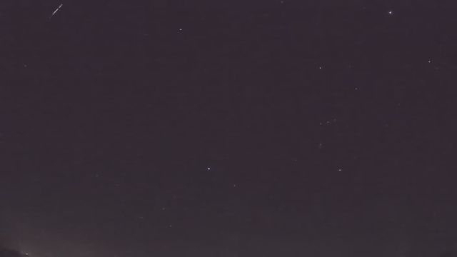 AMS79 meteor