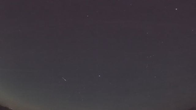 AMS79 meteor