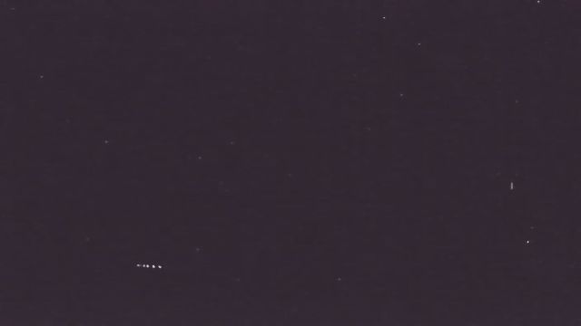 AMS79 meteor