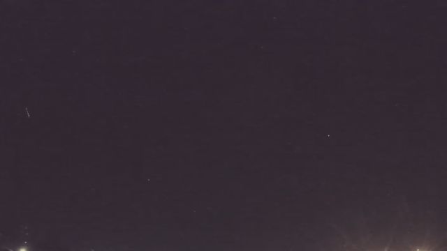AMS79 meteor