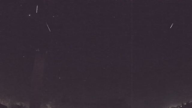 AMS79 meteor