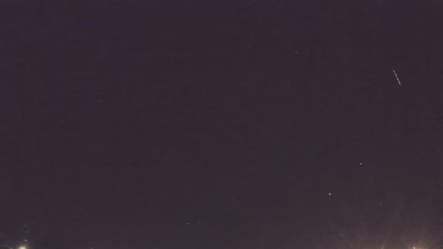 AMS79 meteor
