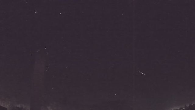 AMS79 meteor