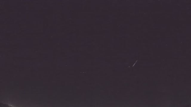 AMS79 meteor