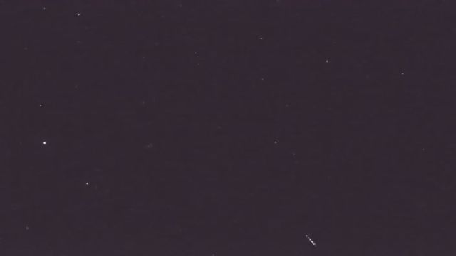 AMS79 meteor