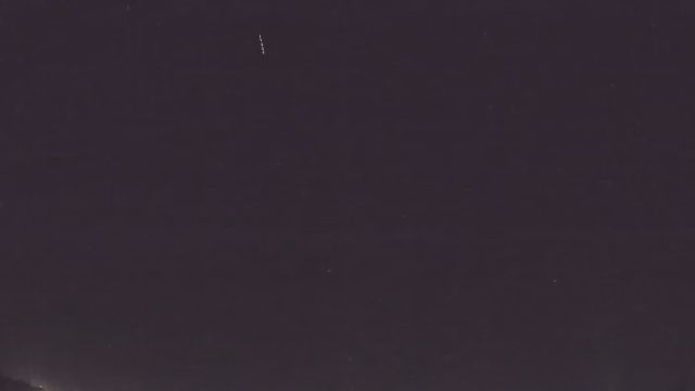 AMS79 meteor