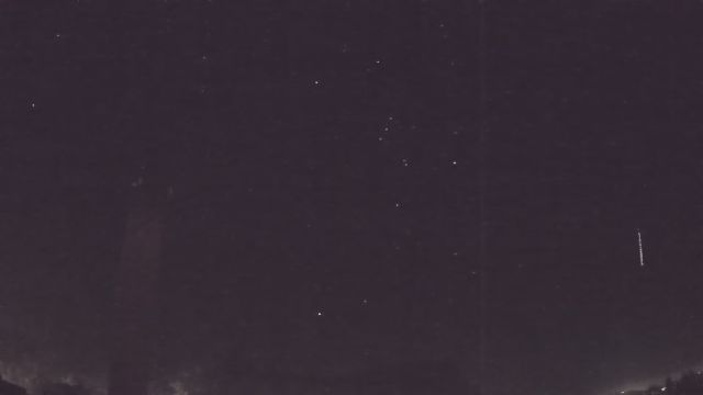 AMS79 meteor