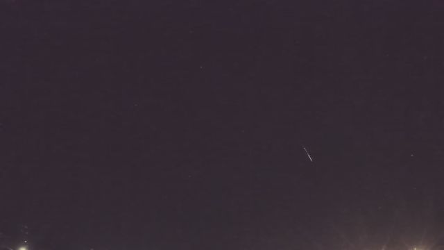 AMS79 meteor