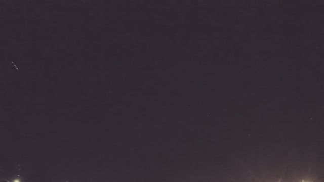 AMS79 meteor