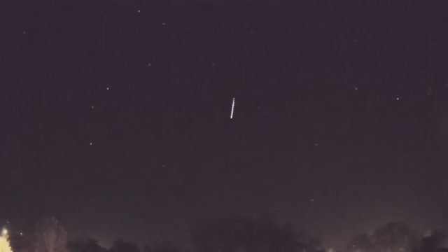 AMS79 meteor